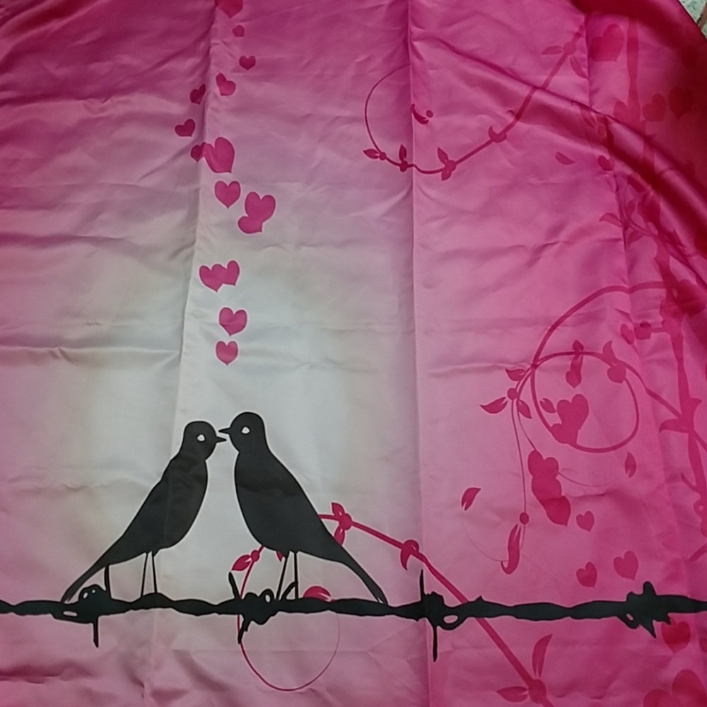 Love bird Tapestry